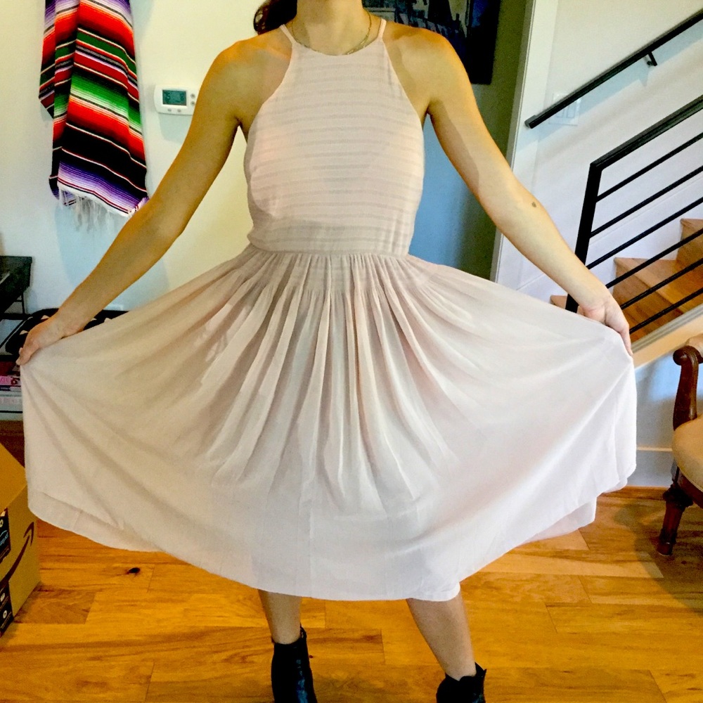 Beautiful Unique Dress